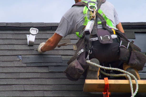 Best Storm Damage Roof Repair  in Coronita, CA