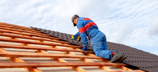 Best Roof Installation  in Coronita, CA