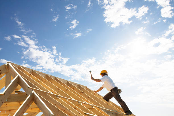 Best Gutter Installation and Repair  in Coronita, CA